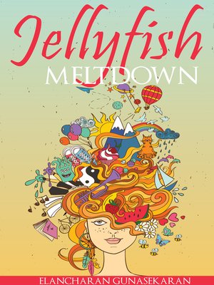 cover image of Jellyfish Meltdown